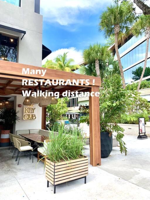 Groveo4 10 Min From The Beach 마이애미 외부 사진