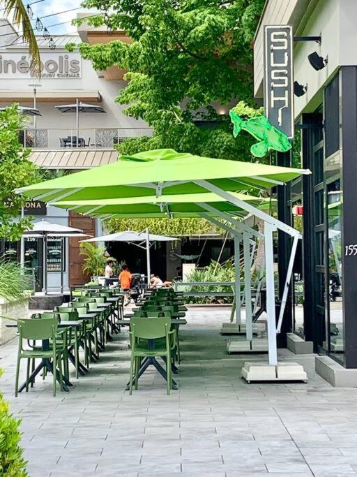 Groveo4 10 Min From The Beach 마이애미 외부 사진