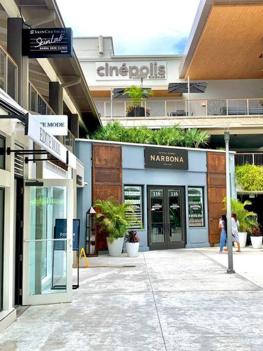 Groveo4 10 Min From The Beach 마이애미 외부 사진